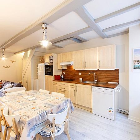 Maison Pecheur - Wifi - 500M Mer Cancale Eksteriør billede